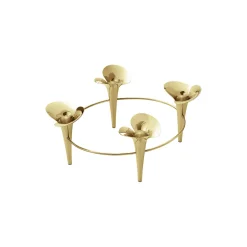 Bloom Botanica lysestage