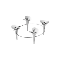 Bloom Botanica lysestage