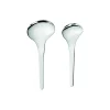 Bloom serveringsskeer 2 stk.