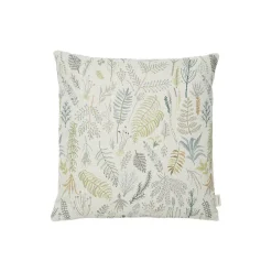 Botanica pude, blue