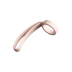 Bottle Handle, soft rose