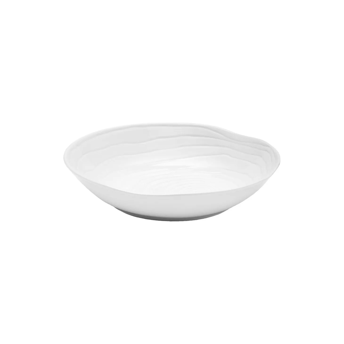 Boulogne dyb tallerken Ø 23 cm