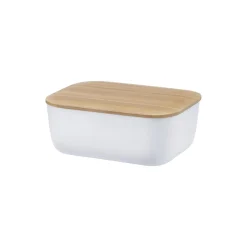 BOX-IT smørboks, white