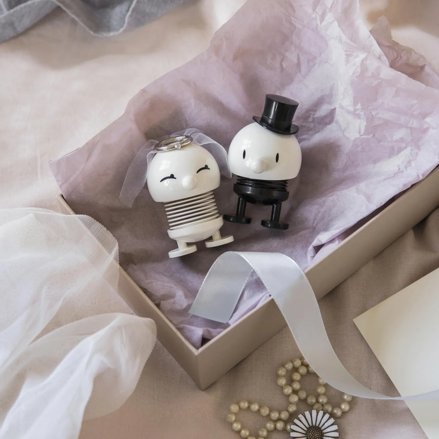 Bride & Groom