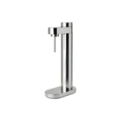 Brus kulsyremaskine, steel