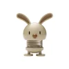 Bunny, latte