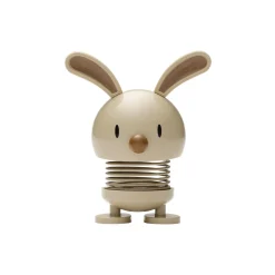 Bunny, latte