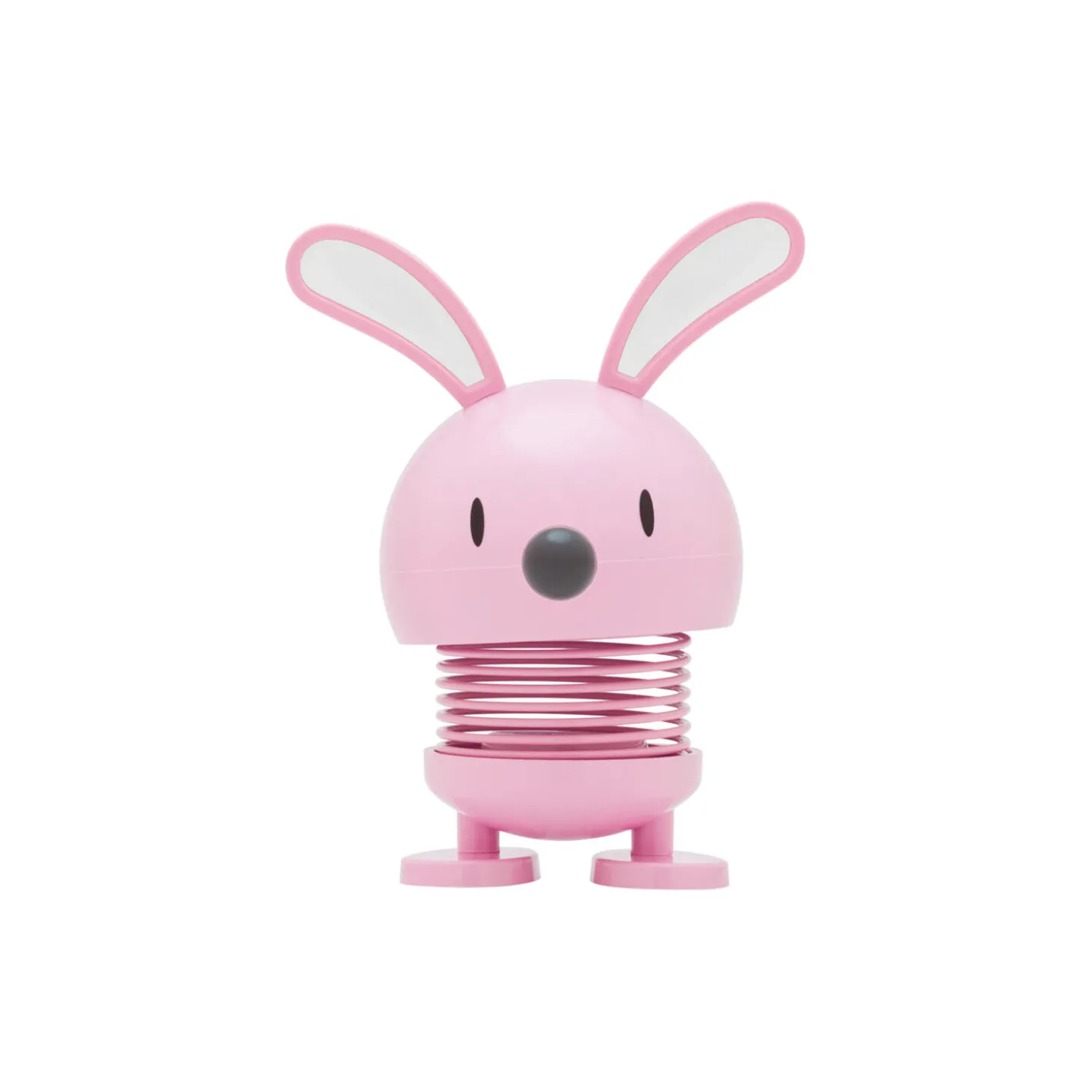 Bunny, light red