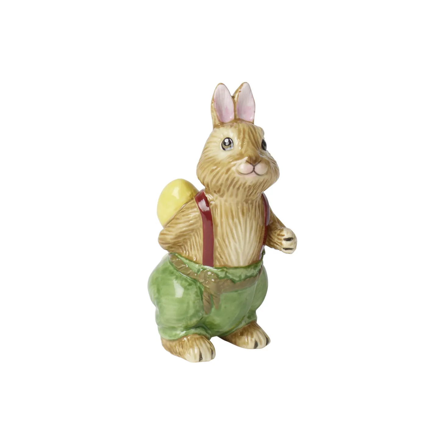 Bunny Tales Paul