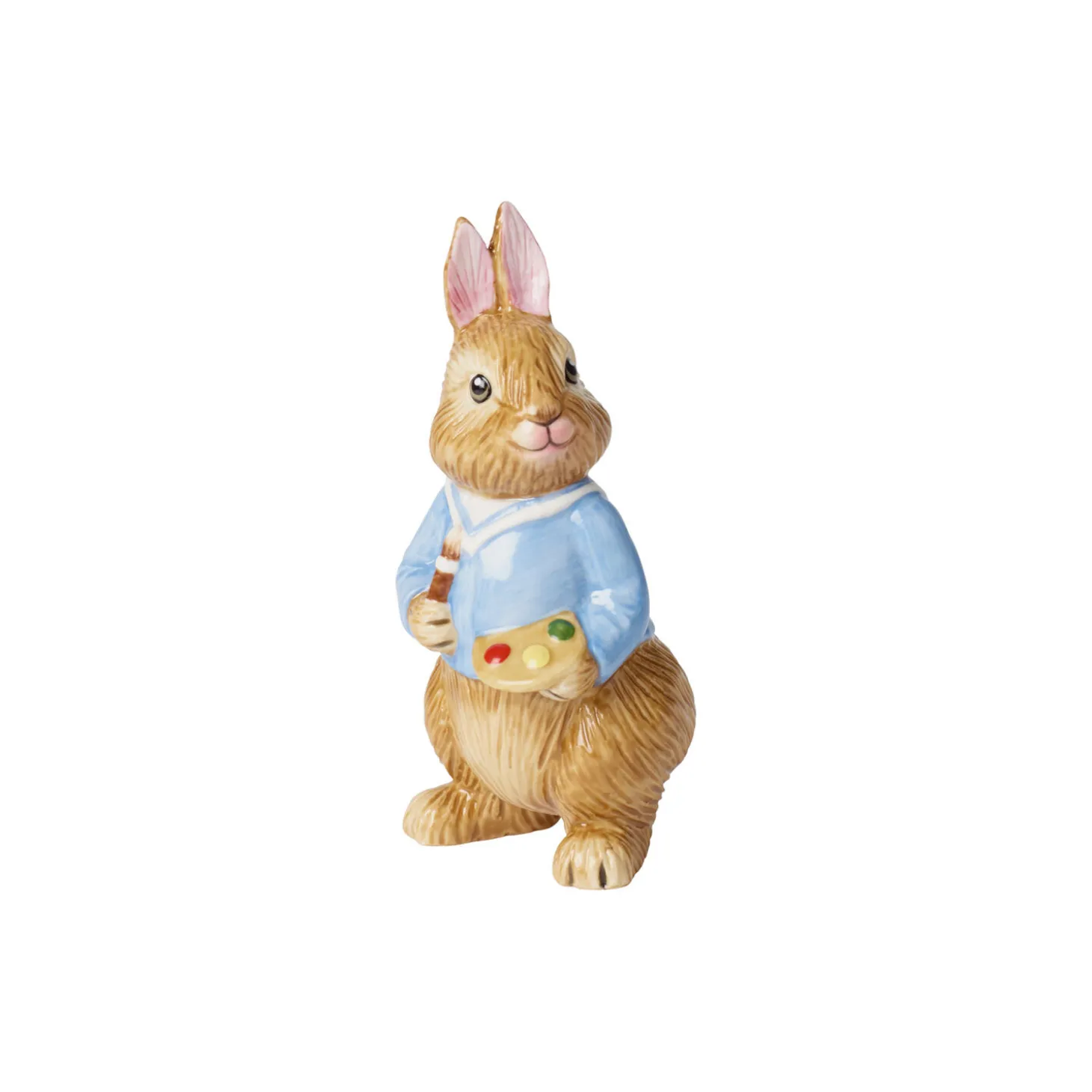 Bunny Tales påskefigur Max