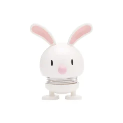 Bunny, white