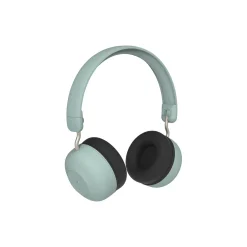 Buzz Safe Audio ANC høretelefoner, dusty green