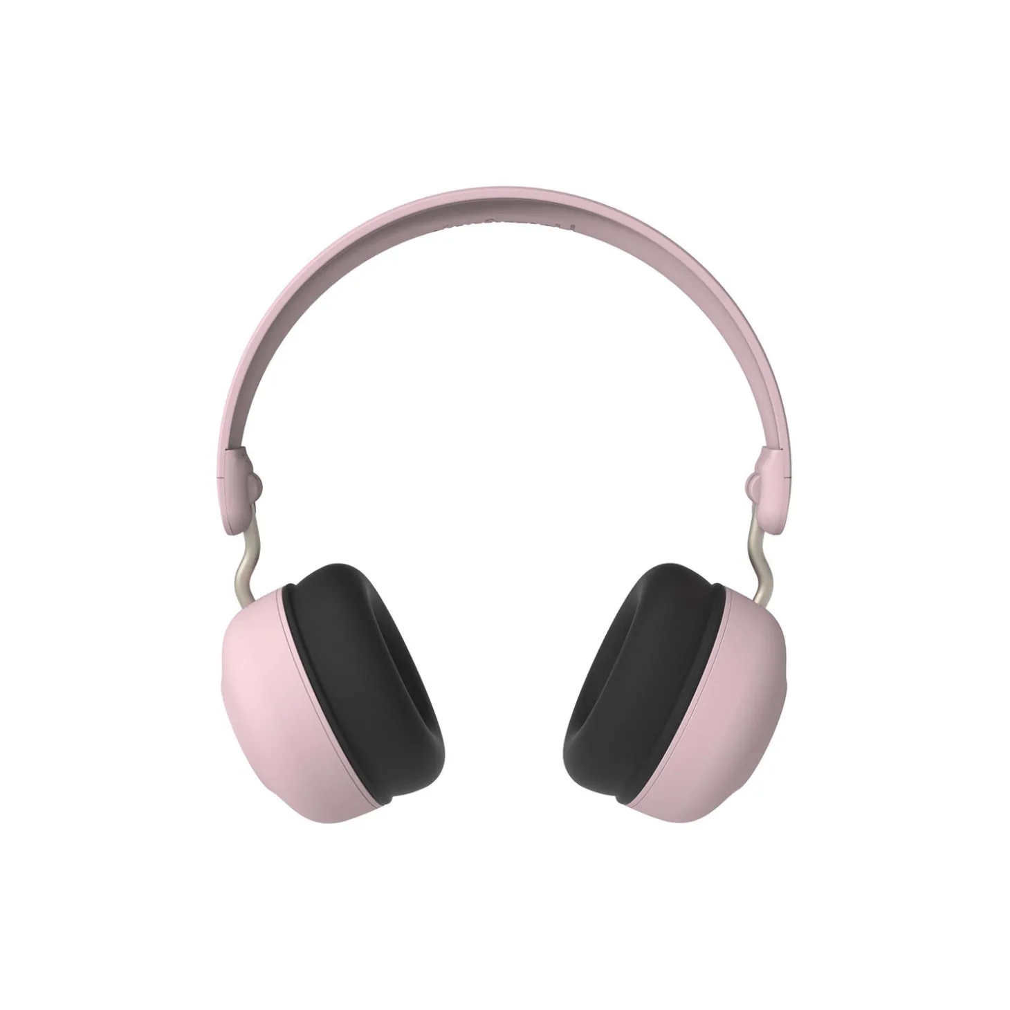 Buzz Safe Audio ANC høretelefoner, dusty rose