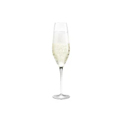 Cabernet champagneglas
