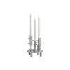 Candleholder Large, steel