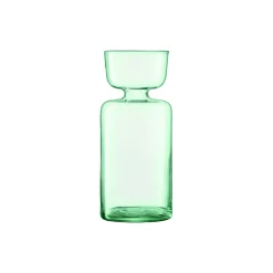 Canopy vase/planter