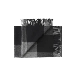 Caracas plaid, 00500 black