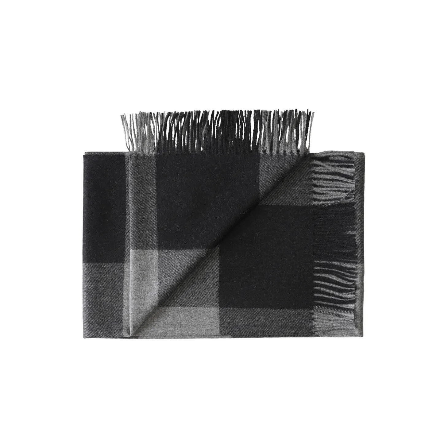 Caracas plaid, 00500 black
