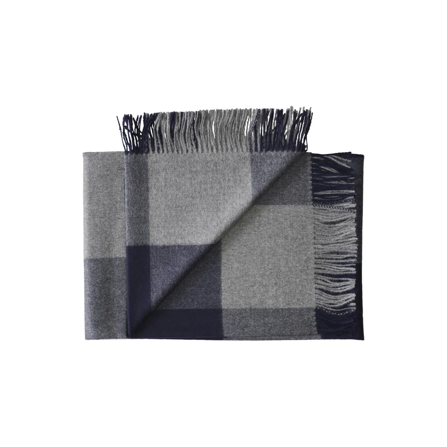 Caracas plaid, 03567 marina