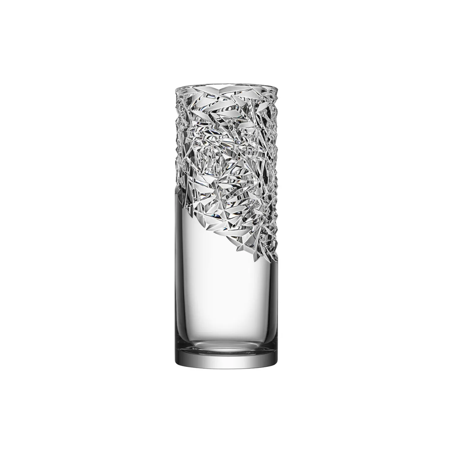 Carat Cylinder vase