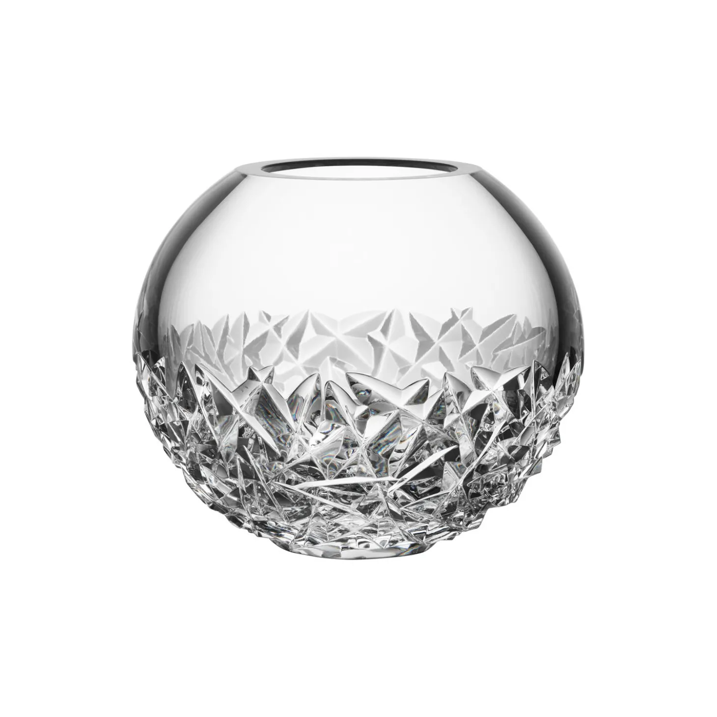 Carat Globe vase