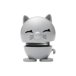 Cat, light grey