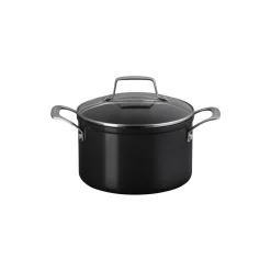 Ceramic Gryde med låg 3,8 L