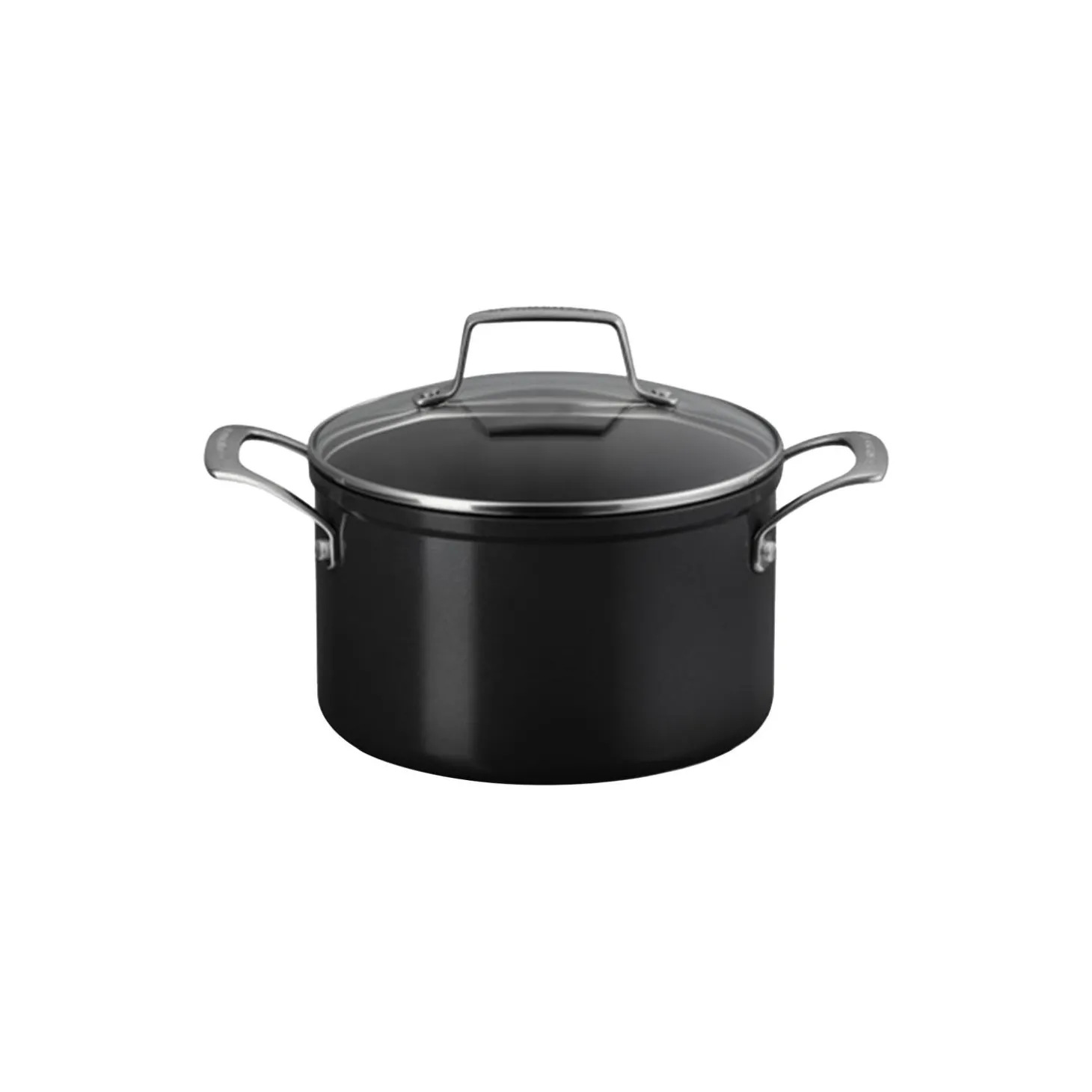 Ceramic Gryde med låg 3,8 L