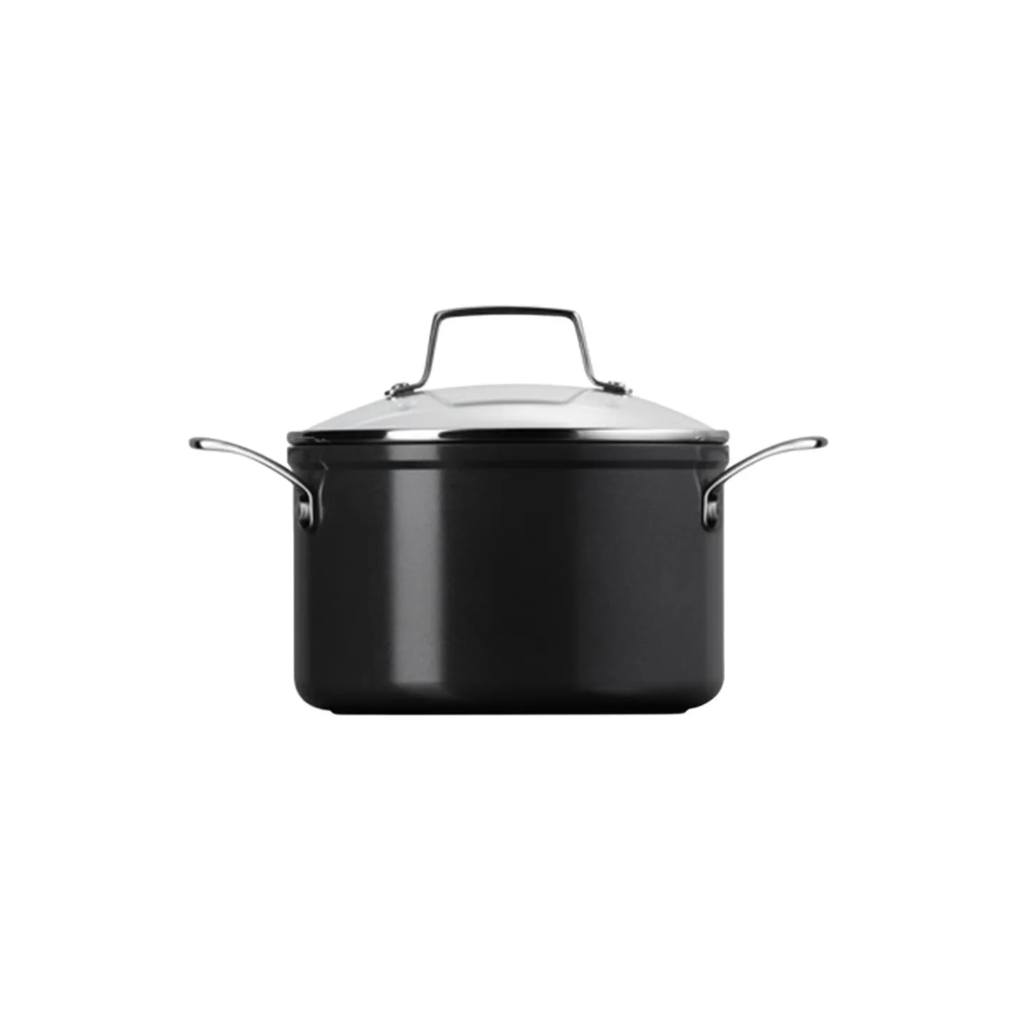 Ceramic Gryde med låg 3,8 L