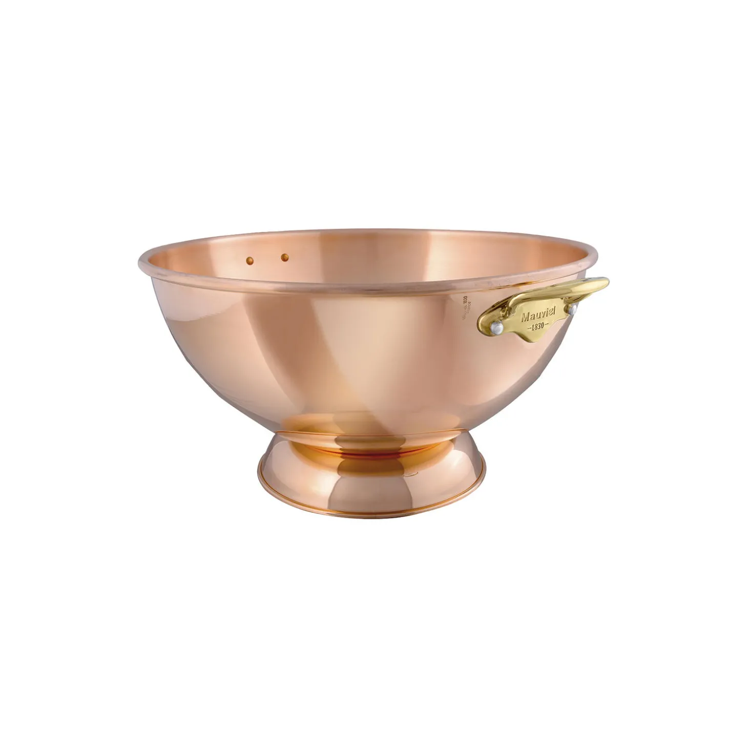 Champagnebowle