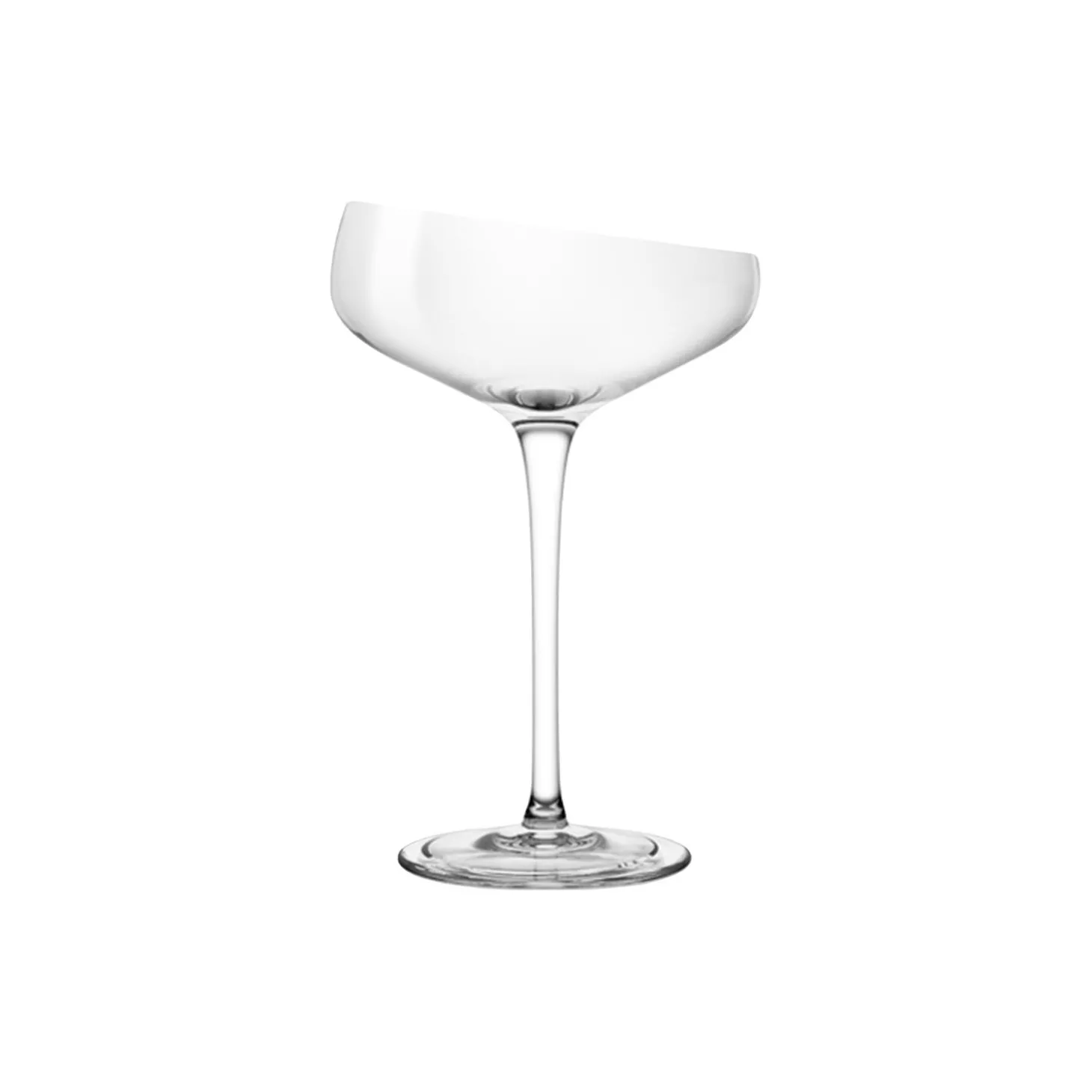 Champagne Coupe