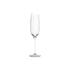 Champagneglas 2 stk.