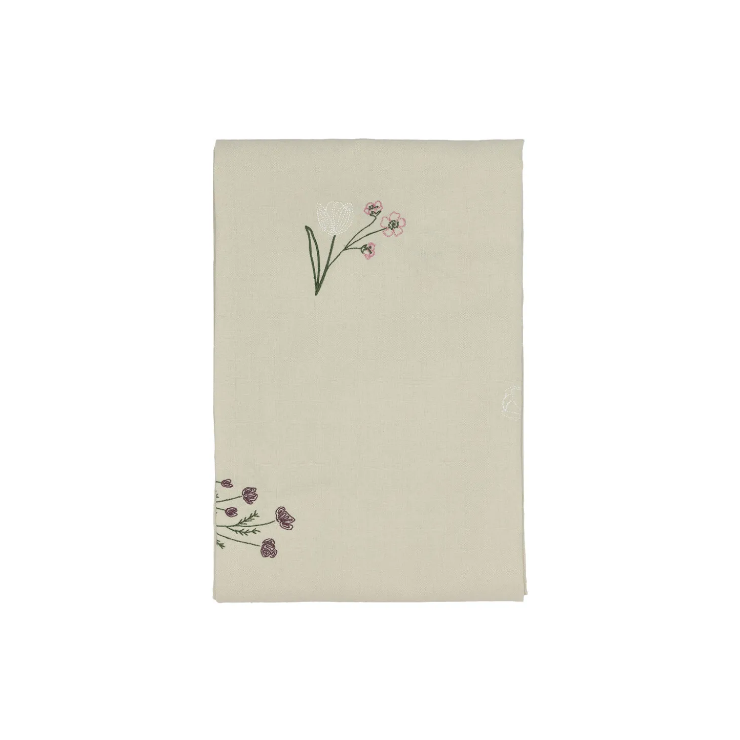 Charm dug, charm beige