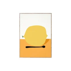 Citron (The Lemon) plakat