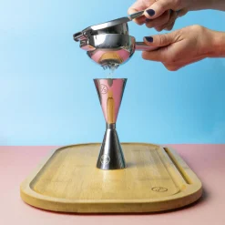 Citrus juicer