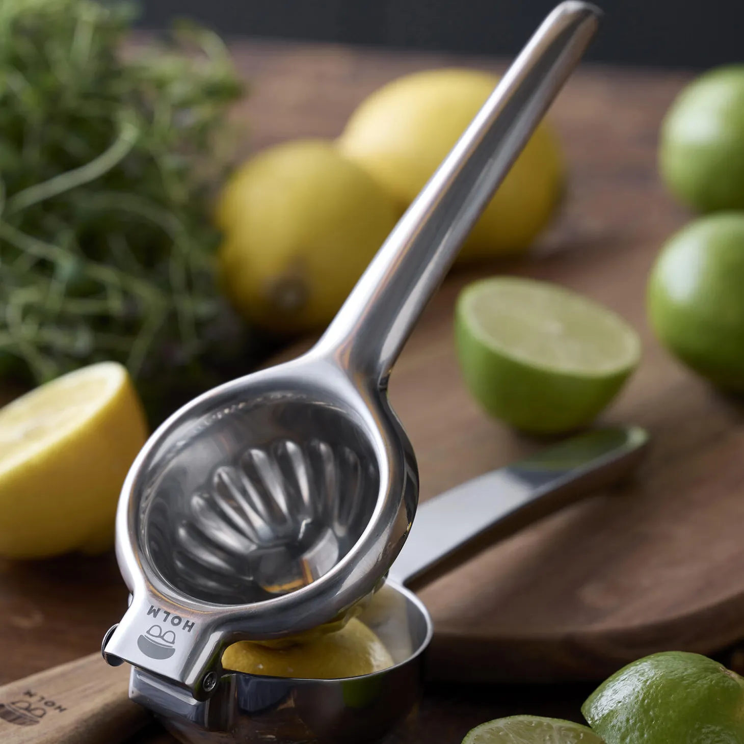 Citruspresser