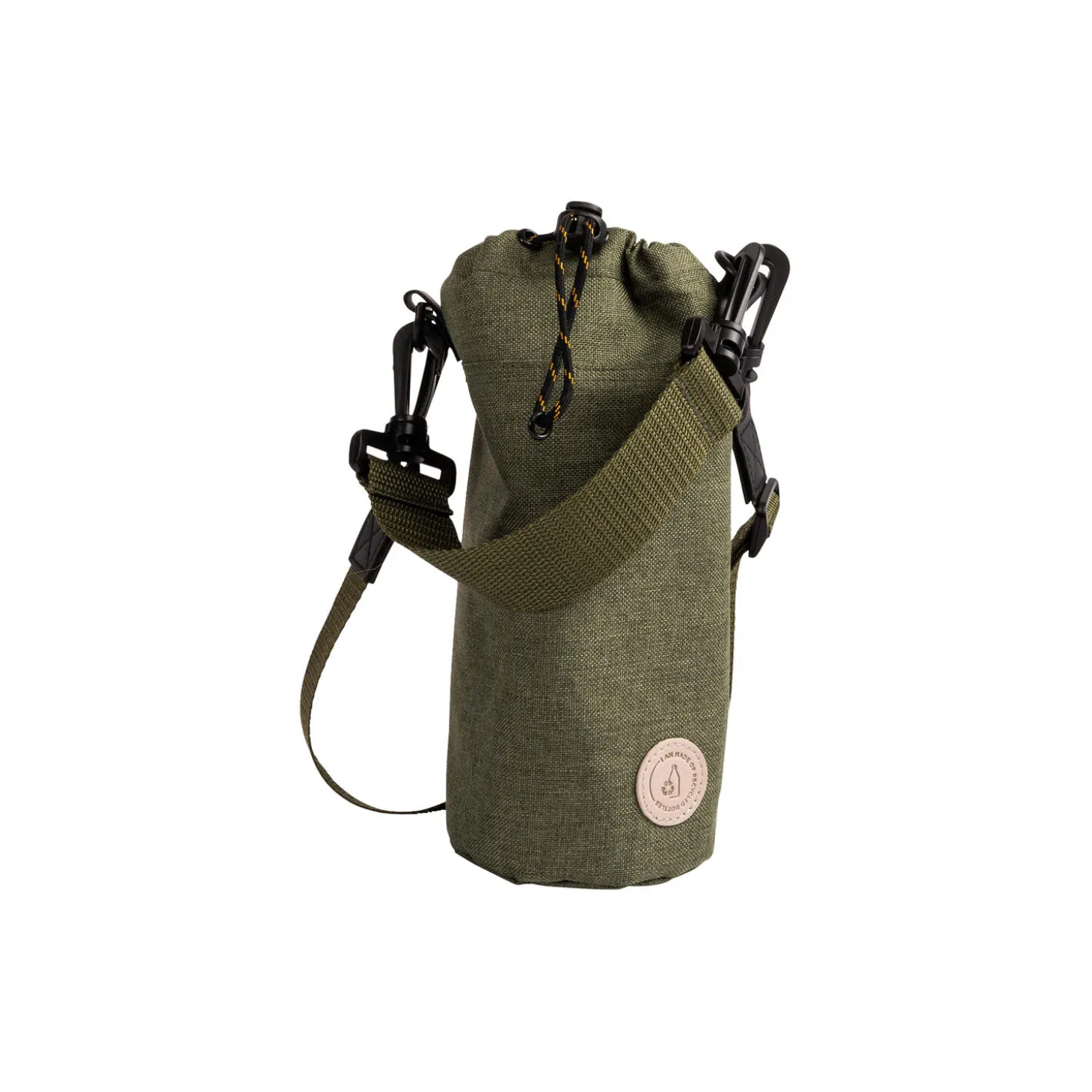 City Cooler Bag Mini, green