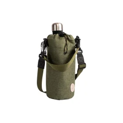 City Cooler Bag Mini, green