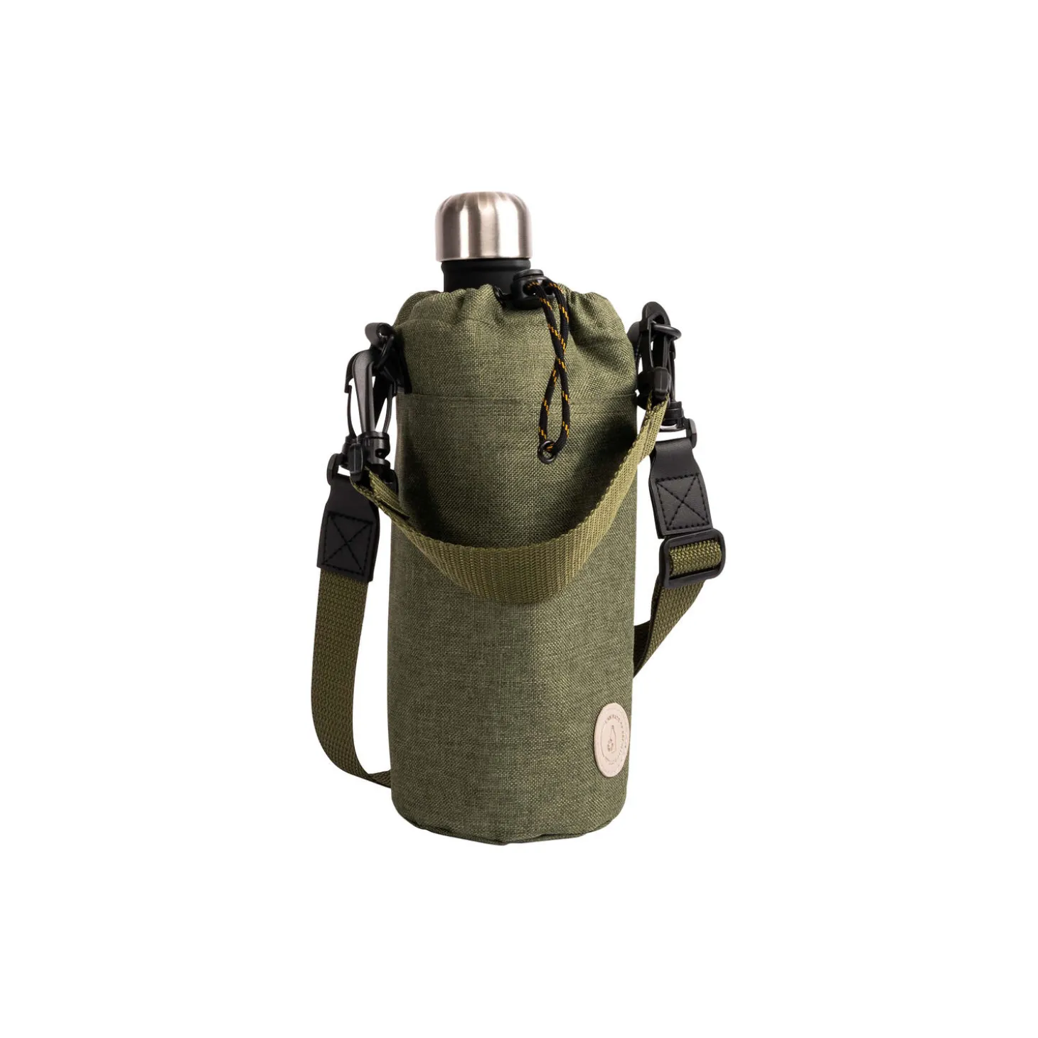 City Cooler Bag Mini, green