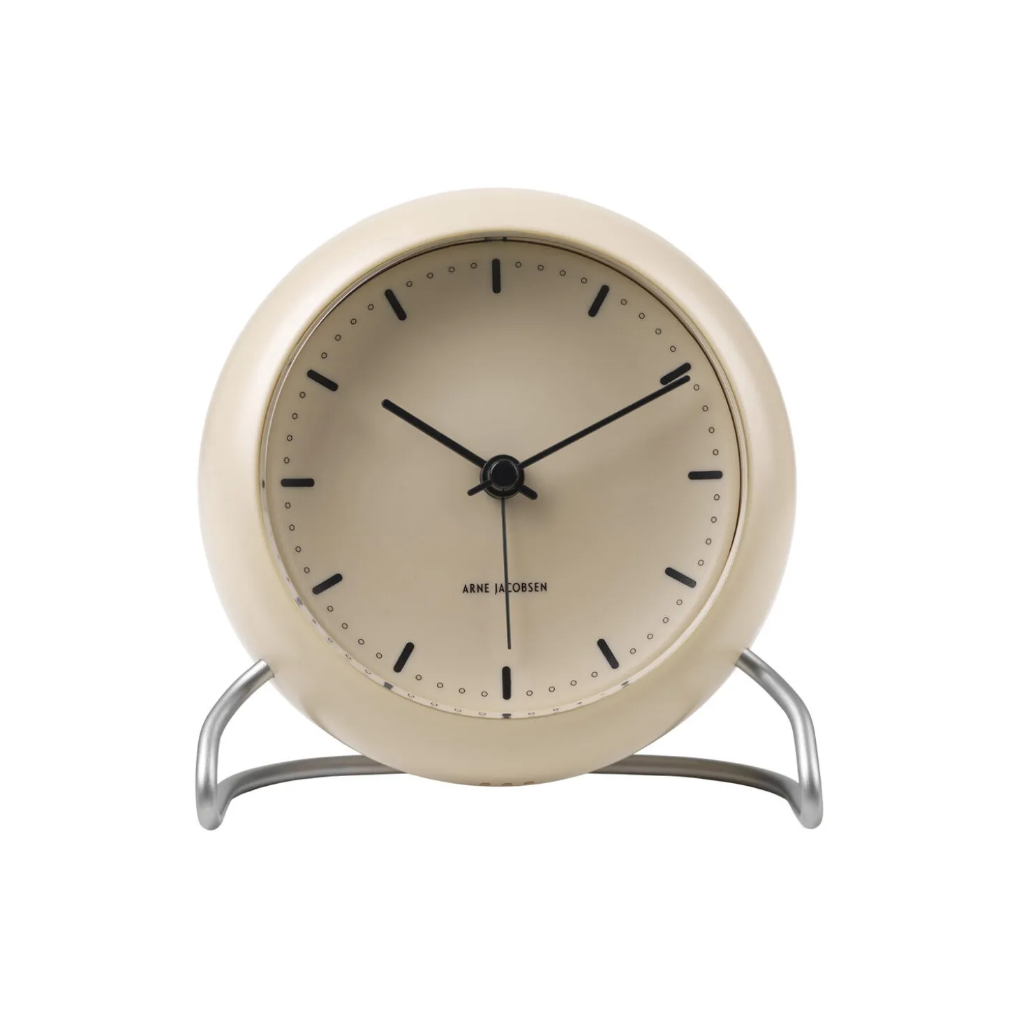 City Hall bordur, sandy beige