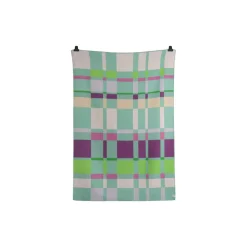 CITY Throw, mint