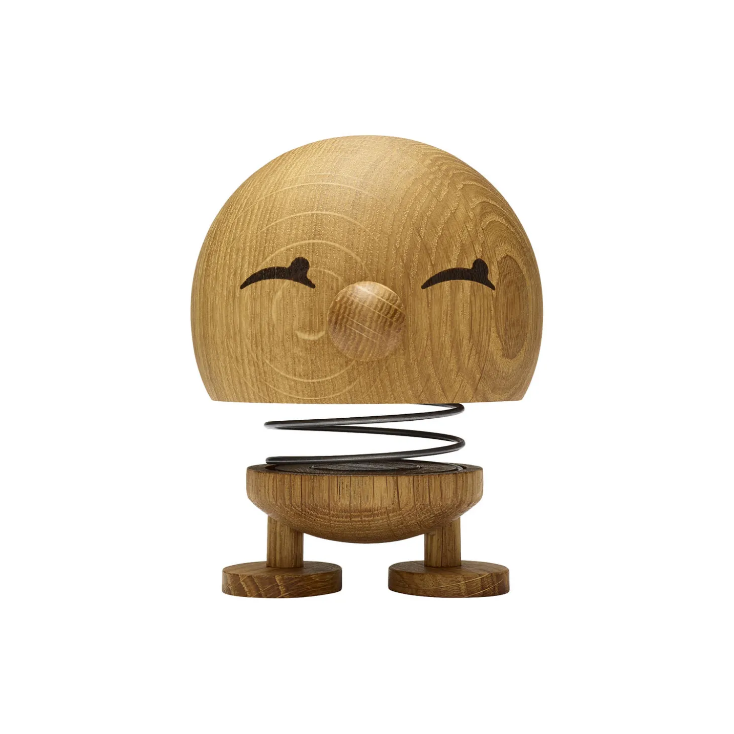Classic Bimble, oak