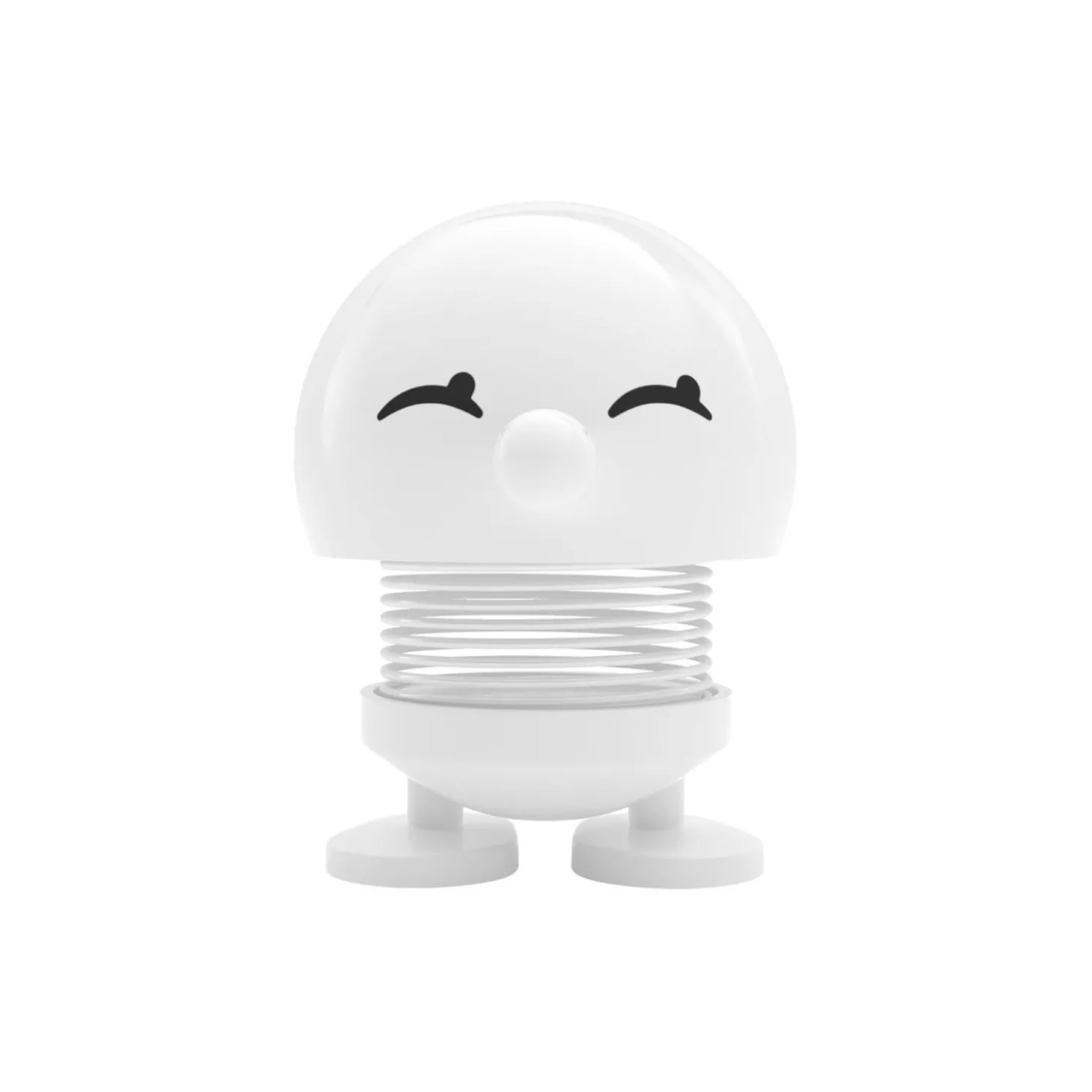 Classic Bimble, white