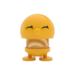 Classic Bimble, yellow