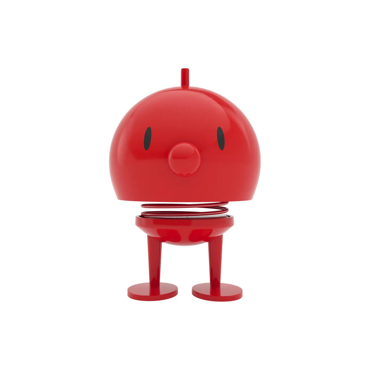 Classic Bumble, red