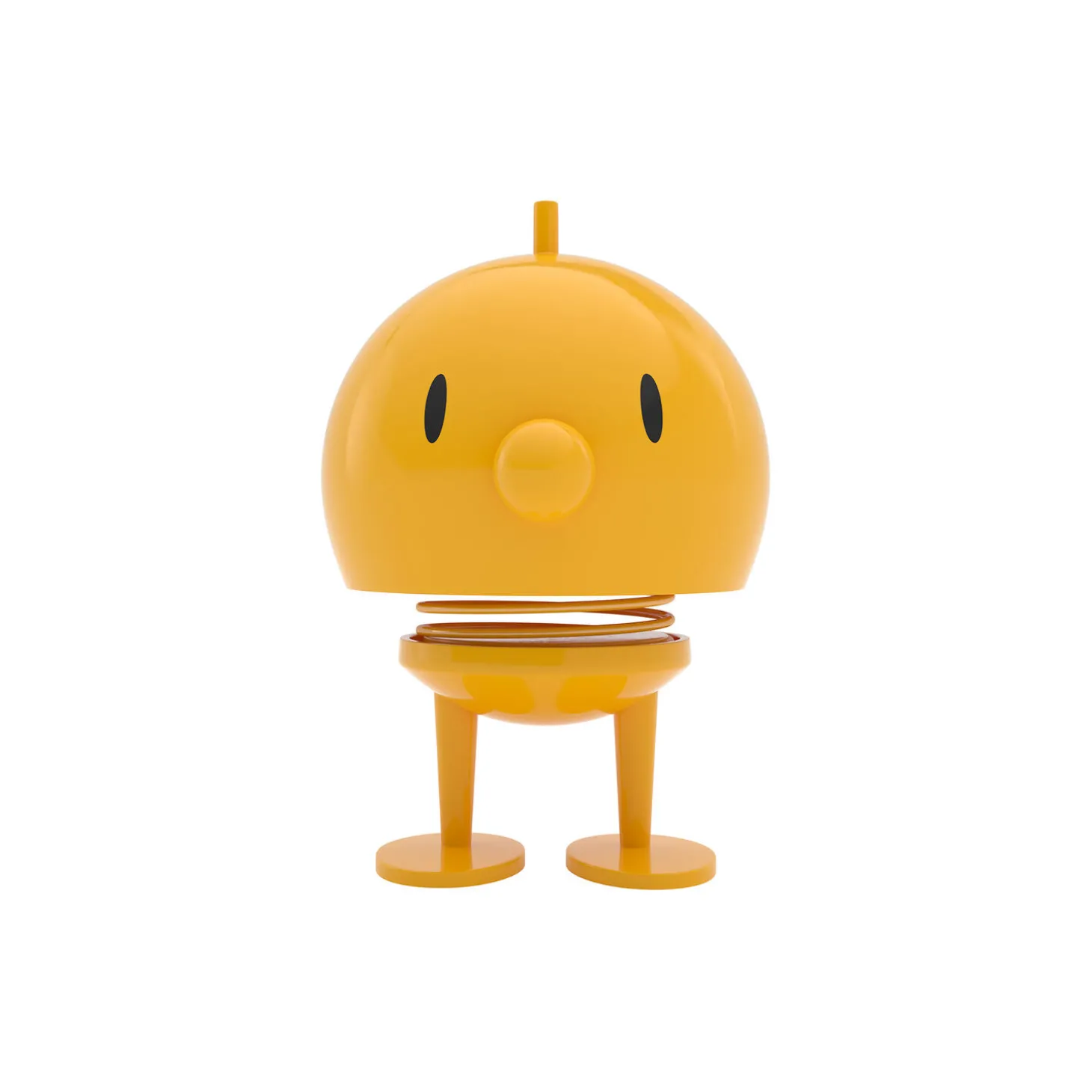Classic Bumble, yellow