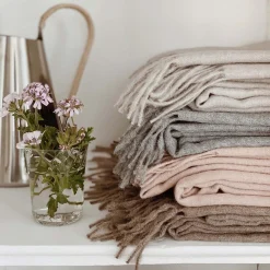 Classic plaid, beige