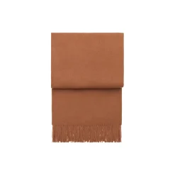 Classic plaid, terracotta