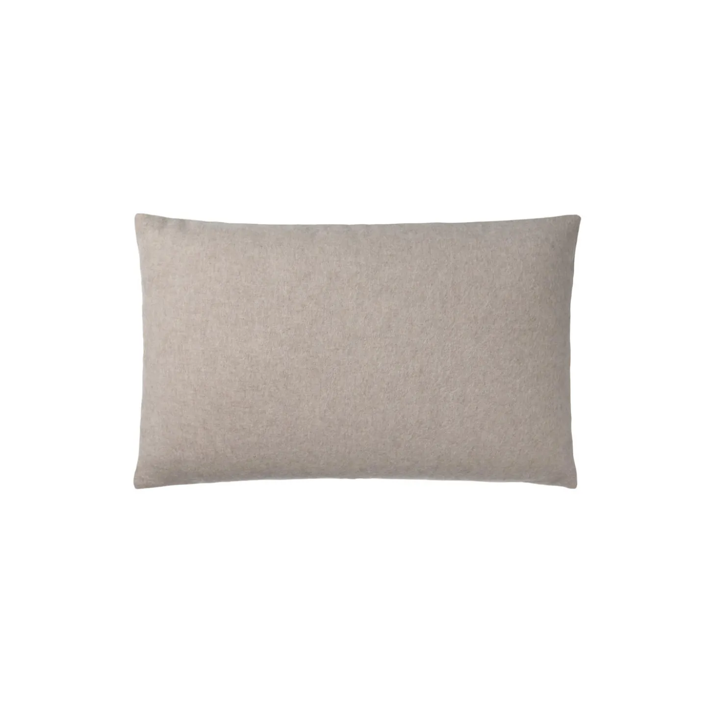 Classic pudebetræk, beige