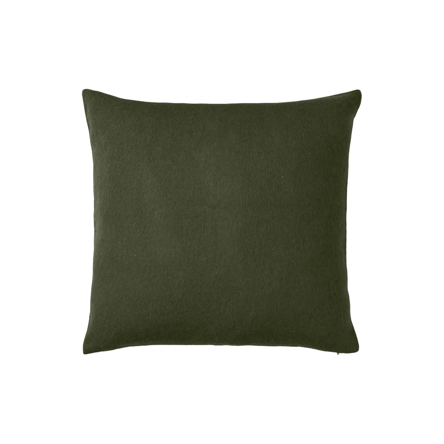 Classic pudebetræk, bottle green